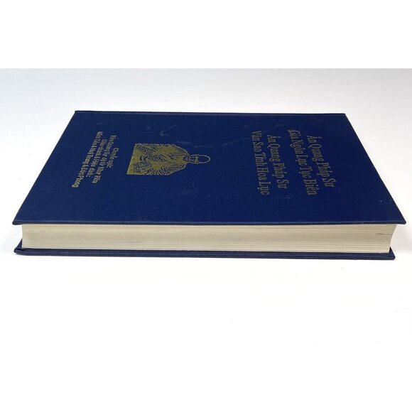 An Quang Phap Su Gia Ngon Luc Tuc Bien An Quang Phap Su Van Sao Tinh Hoa Luc - Picture 5 of 5